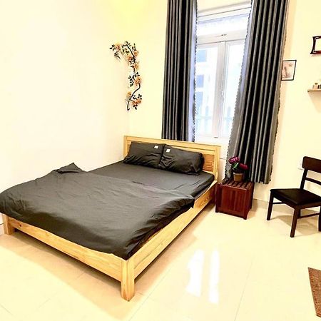 Mon Bac Home Dalat Exterior foto