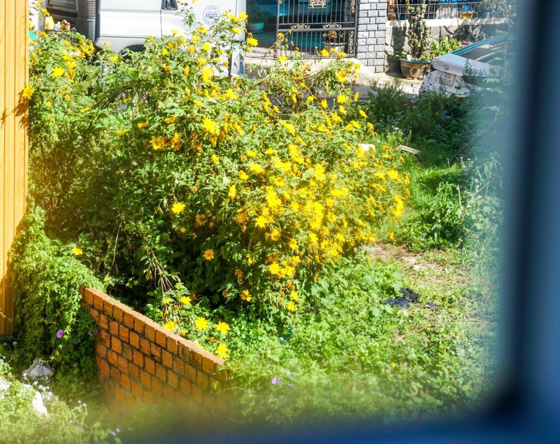 Mon Bac Home Dalat Exterior foto