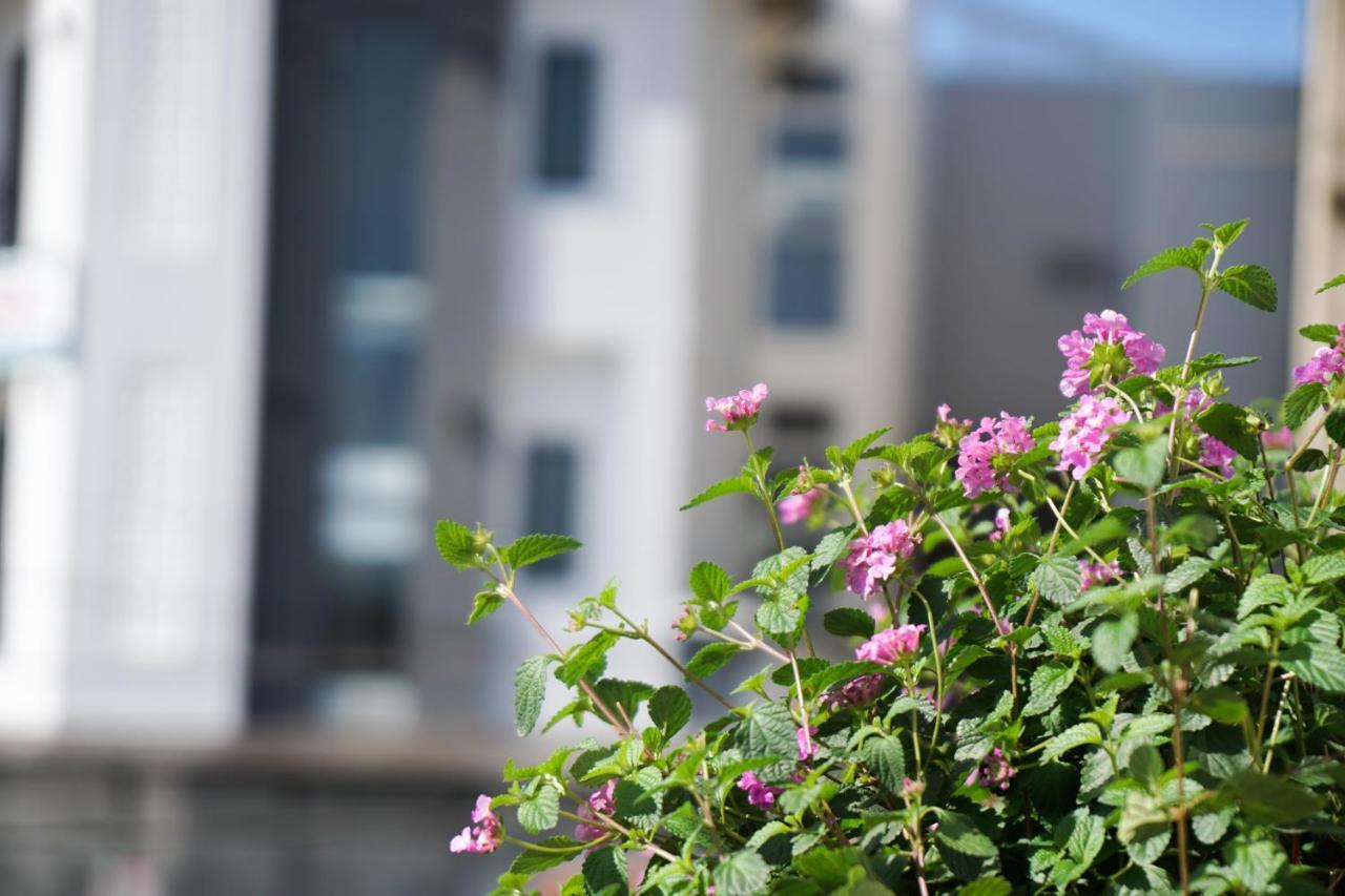 Mon Bac Home Dalat Exterior foto