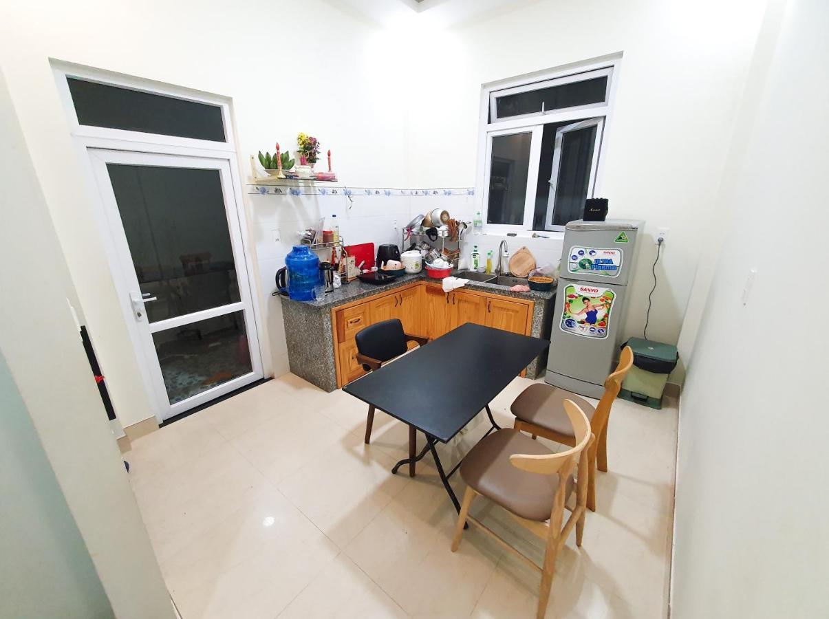 Mon Bac Home Dalat Exterior foto