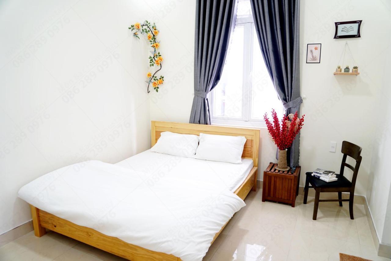 Mon Bac Home Dalat Exterior foto