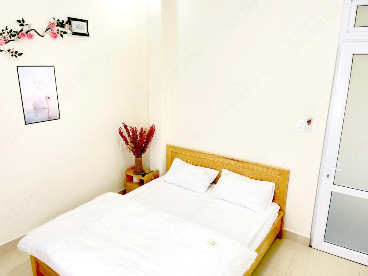 Mon Bac Home Dalat Exterior foto