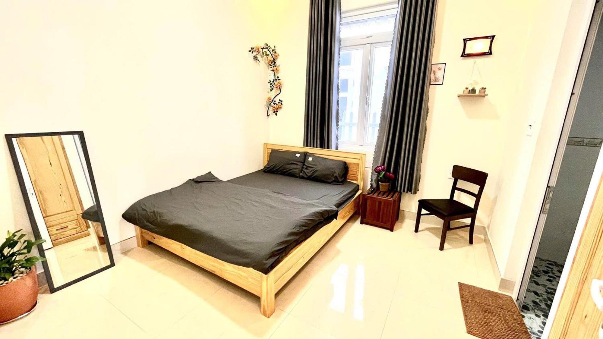 Mon Bac Home Dalat Exterior foto